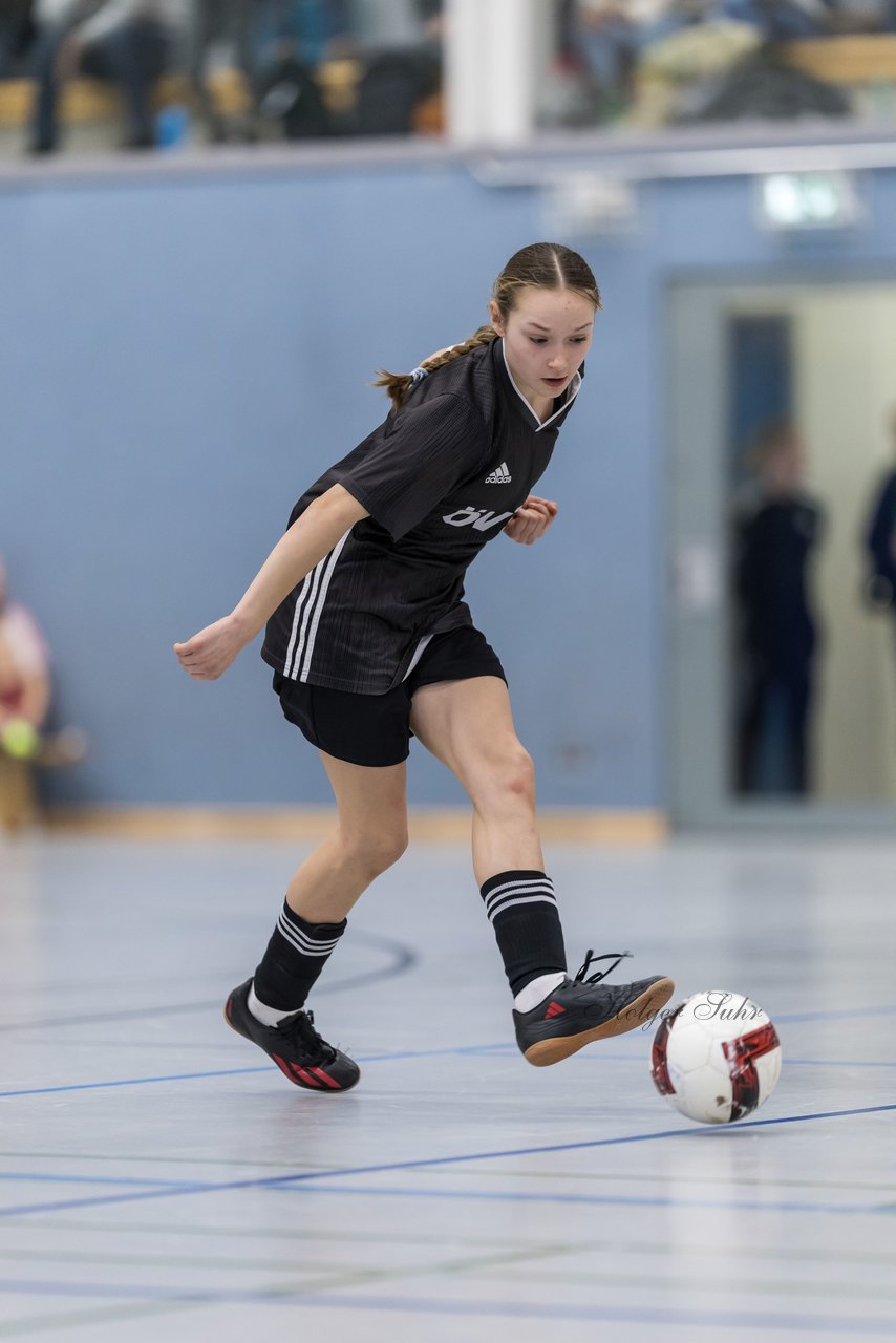 Bild 120 - wCJ NFV Futsalturnier
